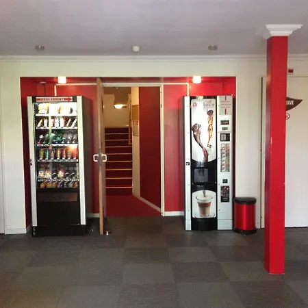 Hotel Lidotel 2*