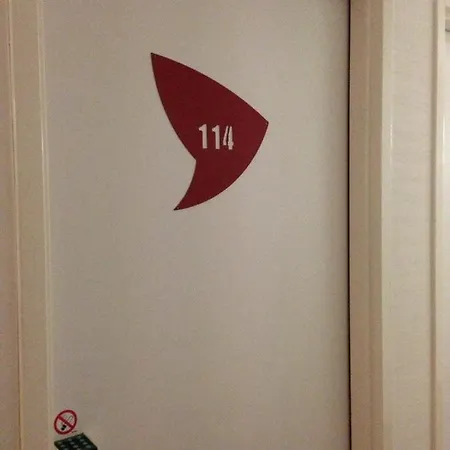 Hotel Lidotel Ramonville-Saint-Agne