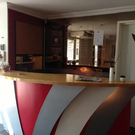 Lidotel Hotel 2*