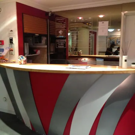Lidotel Hotel 2*